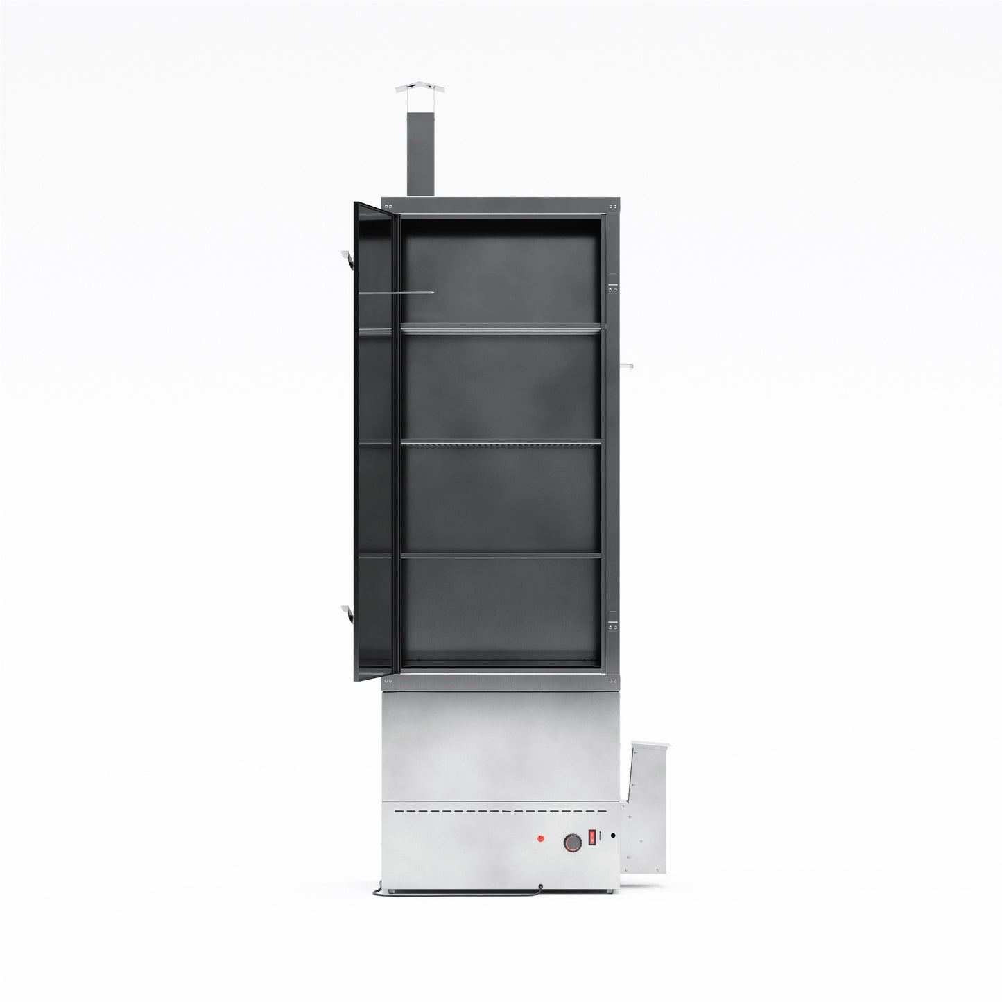Wędzarnia elektryczna z generatorem dymu THW1922HM