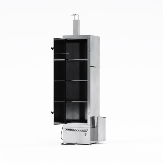 Wędzarnia elektryczna z generatorem dymu THW1921E