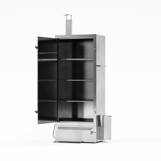 Wędzarnia elektryczna z generatorem dymu THW1922E