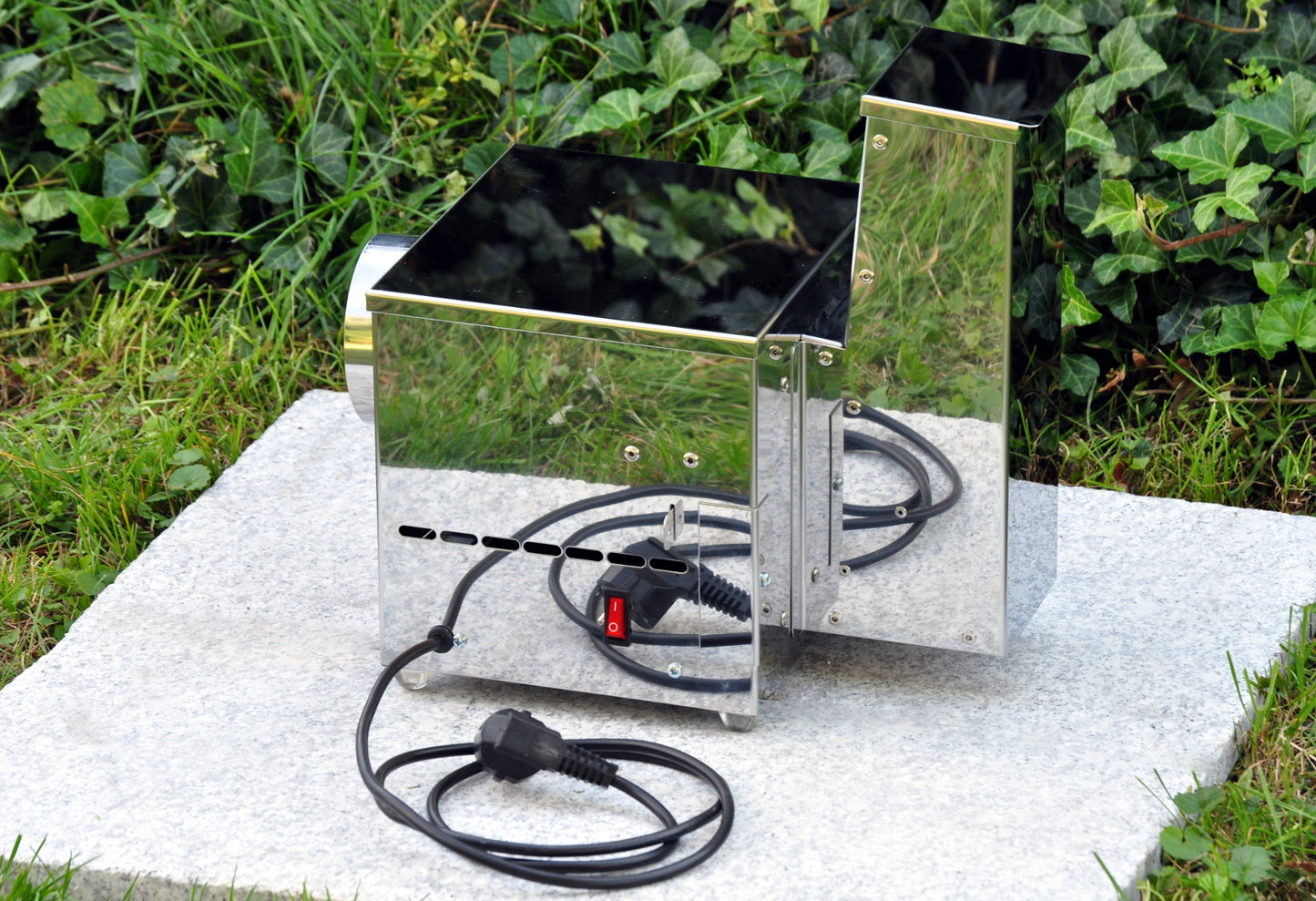 Generator dymu