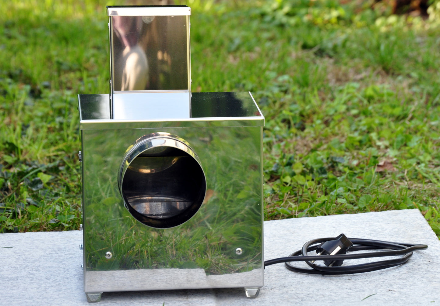 Generator dymu