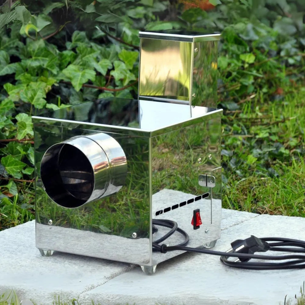 Generator dymu