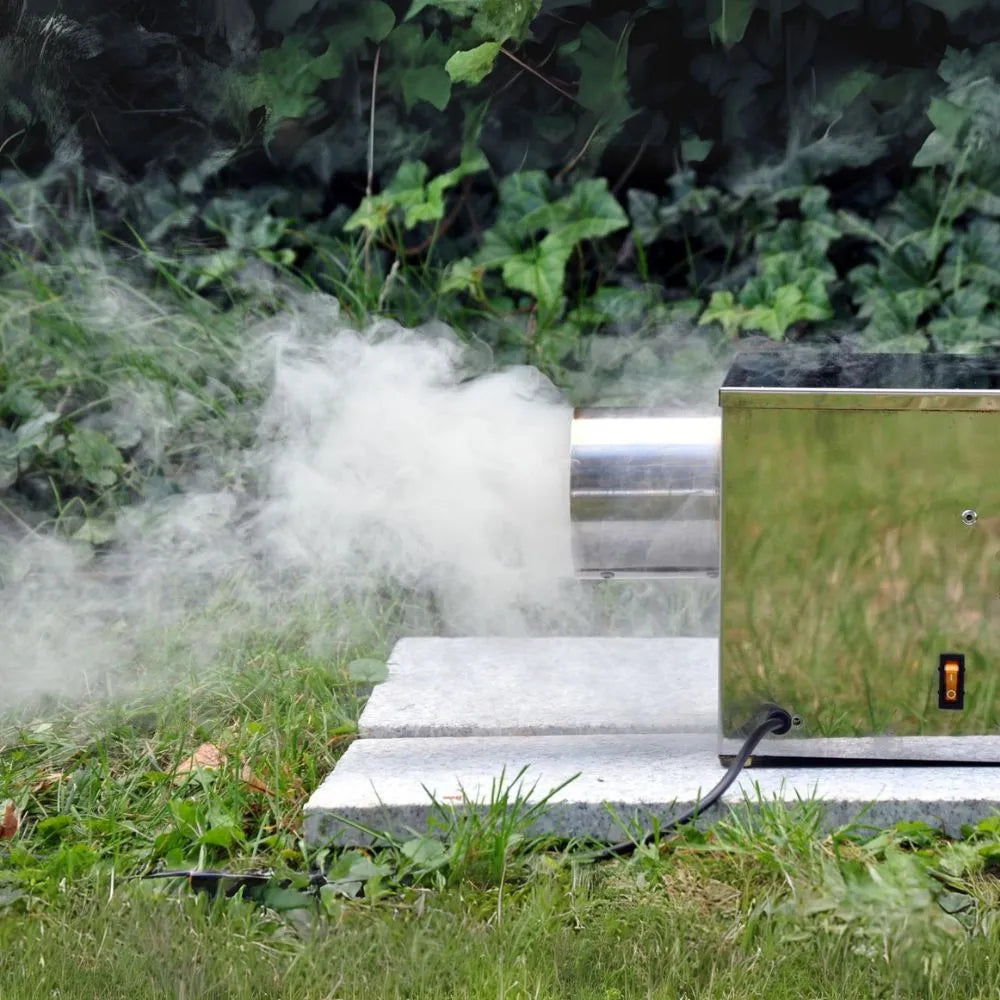 Generator dymu