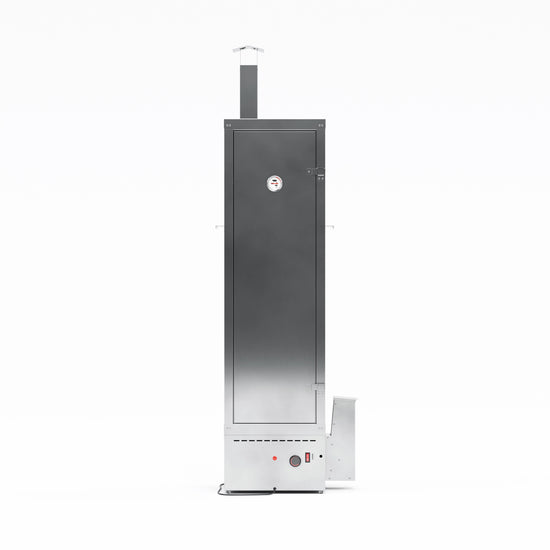 Thermowind Wędzarnia elektryczna z generatorem dymu THW1921M 