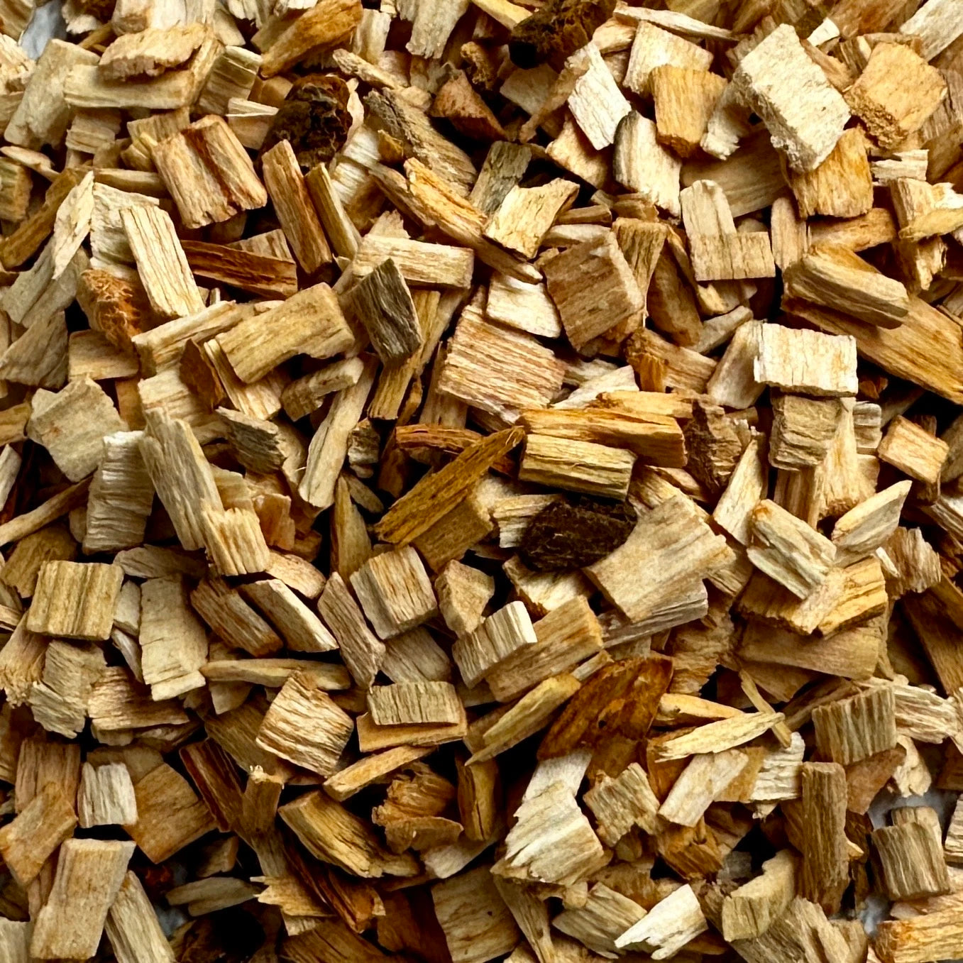 Zrębki wędzarnicze - Olcha - 10l – THERMOWIND